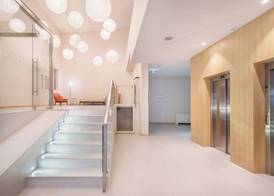 Moov Hotel Évora 3