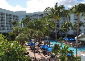 Aruba Marriott Resort & Stellaris Casino 5