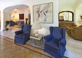 Excelsior Belvedere Hotel & Spa 3
