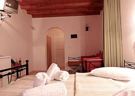 Hotel Posidonion 4