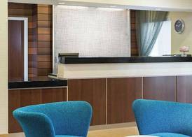 Fairfield Inn & Suites Findlay 2