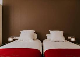Hotel New Regina 5
