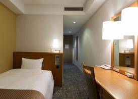 Toshi Center Hotel Tokyo 5