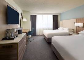 Delta Hotels by Marriott West Palm Beach 5