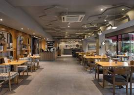 Upsuites Hotel 2