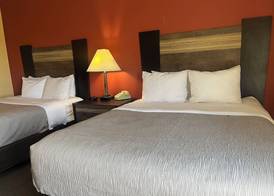 Appalachian Hotel 5