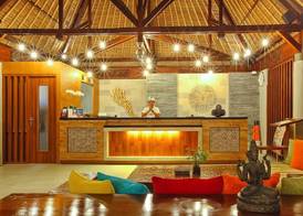 Mutiara Bali Boutique Resort & Villa 5