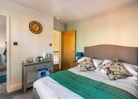 Camaraderie Guest House 3