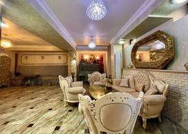 Silver 34 Boutique 2