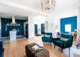 La Villa Des Oliviers 4