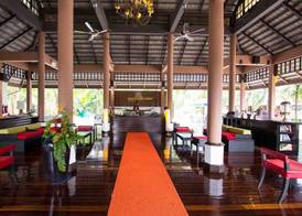 Palm Galleria Resort 4