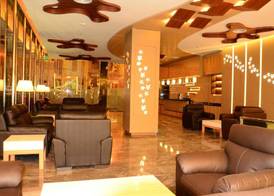 Nagoya Hill Hotel Batam 3