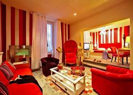 Logis Hôtel Hostellerie Saint-Jacques 2
