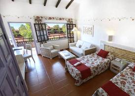 Hotel Parque Tropical 3