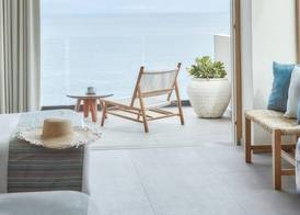 Hotel Basalto 5