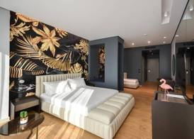 Flamingo Hotel 2