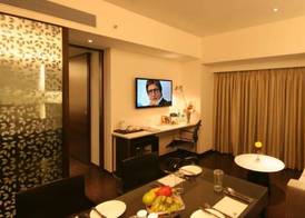 The Sahil Hotel 5