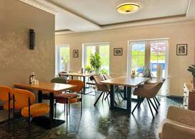 AR Boutique Hotel Heusenstamm 2