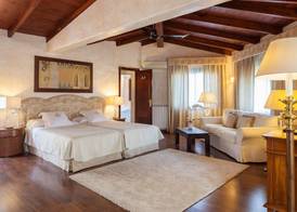 Hotel Rural Cas Pla 4