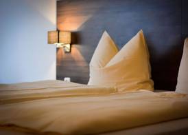 Hotel Am Landeshaus 3
