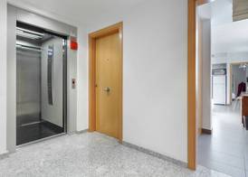 Apartamentos Cornellalux 2