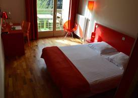 Hotel Du Lac 4