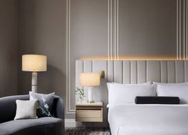 InterContinental Hotels INDIANAPOLIS by IHG 4
