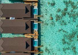 The Standard, Maldives by Hyatt 2
