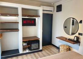 Oji Boutique Hotel 5