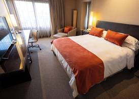 Libertador Hotel 3