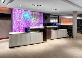 Fairfield Inn & Suites by Marriott Lansing at Eastwood 3
