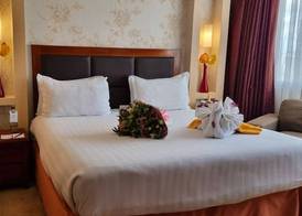 Nairobi Safari Club by Swiss-Belhotel 5