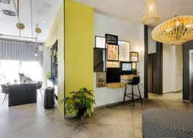 Prima City Hotel 5