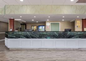 Ramada by Wyndham Altamonte Springs Near I-4 2