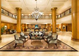 Millennium Hotel and Conference Centre Gloucester London 2