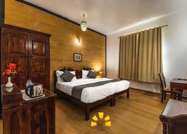 Hotel Golden Haveli 5