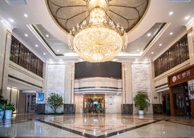 Grand Chu Hotel 4