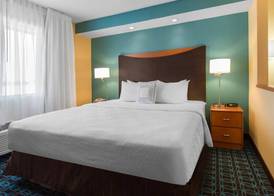 AmericInn by Wyndham St Cloud MN Shopping Area 4