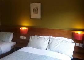 Crosshill House 4