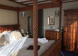 Edgcumbe Guest House 5