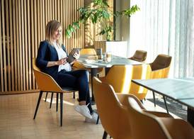 Bio-Seehotel Zeulenroda 2