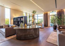 HSM Hotel San Martino 2