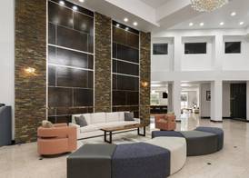Best Western Premier Houston Downtown/Convention Center Hotel 2