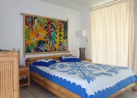Pension De La Plage 4