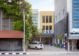 N. Hotel 5