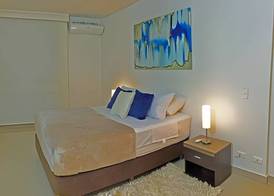 Apartamentos Reserva del Mar - by SOHO 3