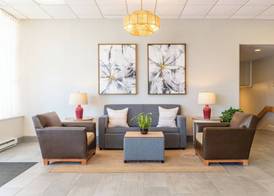 Hawthorn Extended Stay by Wyndham Ellsworth Bar Harbor 3