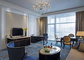 InterContinental Hotels CHENGDU GLOBAL CENTER by IHG 4