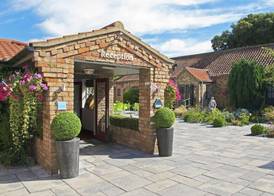 The Ashbourne Hotel, BW Signature Collection 3