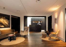 Boutique Hotel Beaumont Maastricht 2